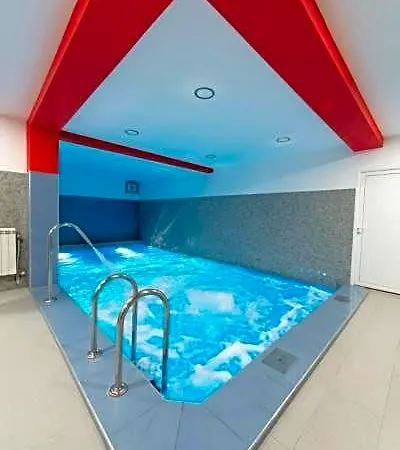 Hotel Piramida 3*