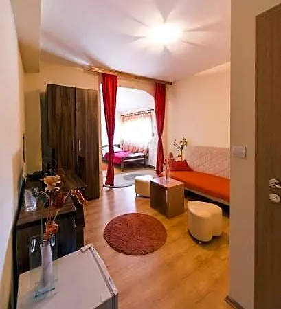 Hotel Piramida Podgorica