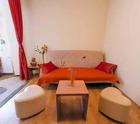 Hotel Piramida 3*