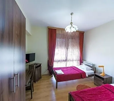 Piramida Hotel 3*