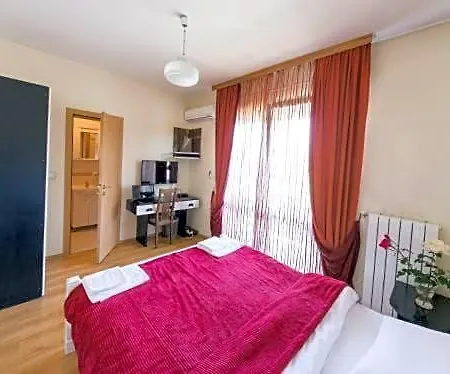 Piramida Podgorica