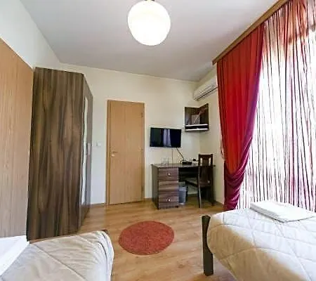 Hotel Piramida Podgorica