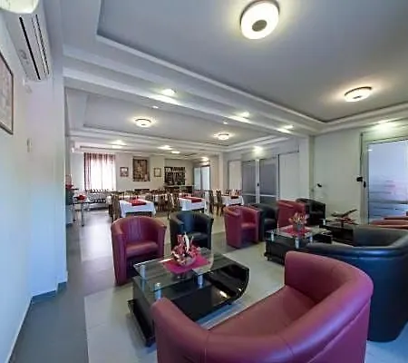 Piramida Hotel