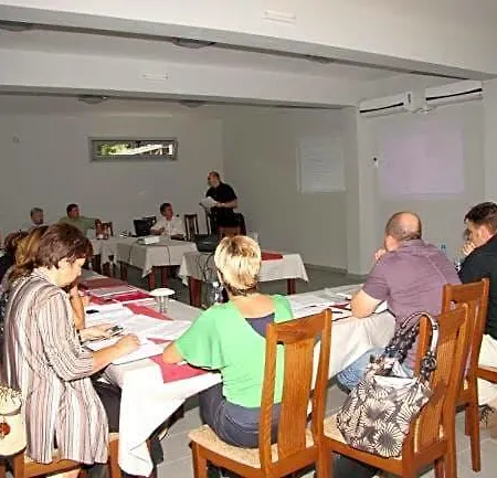 Piramida 3* Podgorica