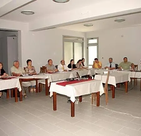 Piramida Podgorica