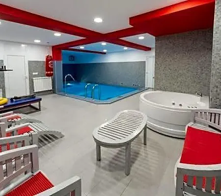 Hotel Piramida